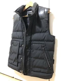ダウンベストのサムネイル