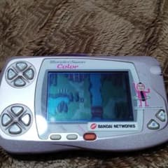 しげお限定　ワンダースワンカラー　ピンク m90230801518_1.jpg?1649828973