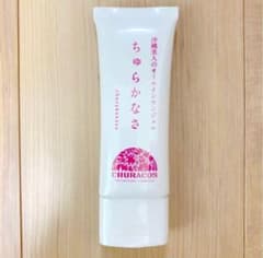 ちゅらこす チュラコス ちゅらかなさ 沖縄オールインワンジェルクリーム 65gのサムネイル