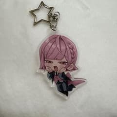 Poltergeist とあ アクリルキーホルダー Poltergeist とあ アクリルキーホルダー Poltergeist とあ 初期