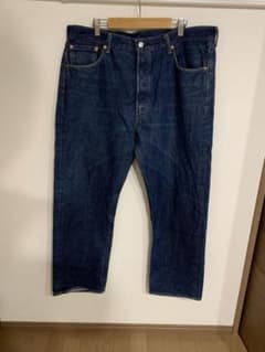 ゴ*リ様 【極美品】リーバイス 501 W38 L32 濃紺 ゴールデンサイズのサムネイル