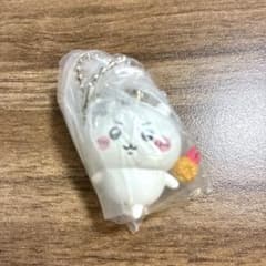ちいかわ たべものいっぱいマスコット3 ちいかわのサムネイル