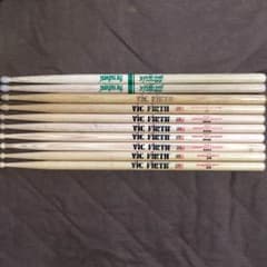PRO MARK - VIC FIRTH 5セットのサムネイル