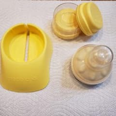 mari様専用　medela　harmonyのサムネイル