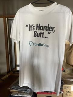 希少 80s USA製 スクリーンスターズ 企業系Tシャツ M シングルステッチのサムネイル