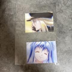 HUNTER × HUNTER ani-art 크라피카 네온