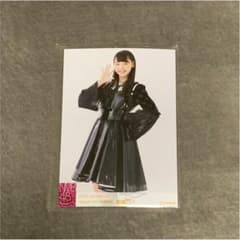 NMB48 生写真 泉綾乃のサムネイル