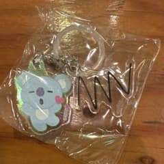 BT21 링 매력 KOYA