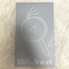 SEVENTEEN WORLD TOUR BE THE SUN ソゴ　sogo
