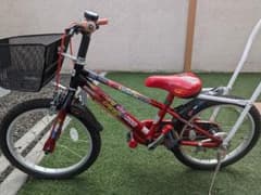 子供用自転車　札幌引取限定のサムネイル