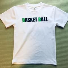 バスケットボール  半袖Ｔシャツ  ＳＳのサムネイル