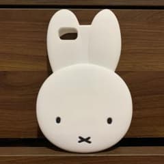 ミッフィー iPhone用スマホケースのサムネイル