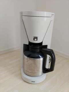Amway コーヒーメーカー cafetek アムウェイのサムネイル