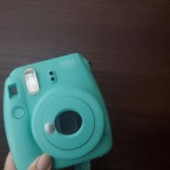 FUJI FILM INSTAX MINI 8+ MINTのサムネイル