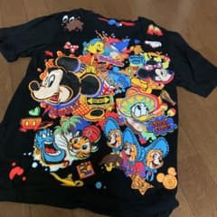 ディズニー Tシャツのサムネイル