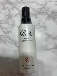 ReFa HAIR WATER for HEART 120mlのサムネイル