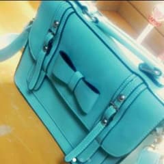 ショルダーバッグのサムネイル