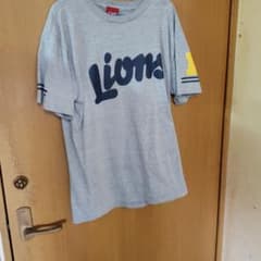 ライオンズ　西鉄モデルTシャツのサムネイル