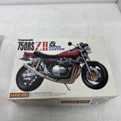 Thumbnail of KAWASAKI 750RS ZⅡ改　アオシマ