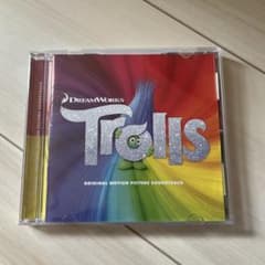 Trolls 結婚式/CD/can't stop the feeling!のサムネイル
