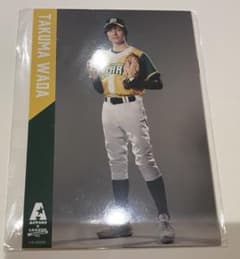 和田琢磨 ブロマイドのサムネイル