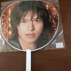 関ジャニ∞ うちわのサムネイル