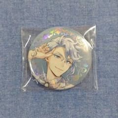 ツイステ プラチナジャケット 缶バッジアズール 1点 - メルカリ