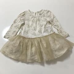 you様専用 ダンボ ミニー ワンピースのサムネイル