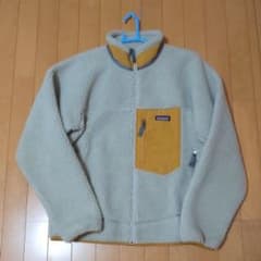 patagonia パタゴニア レトロX サイズMのサムネイル