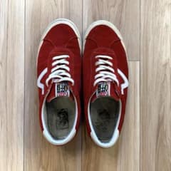 Vans バンズ スニーカー 28.5cm Style 73のサムネイル