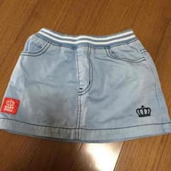 100cmベビドスカートのサムネイル