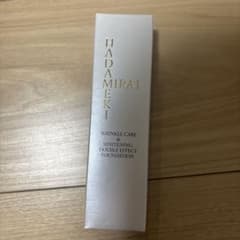 HADAMEKI MIRAI 薬用リンクルBBクリーム 25gのサムネイル