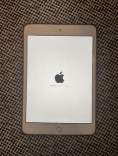 APPLE iPad mini IPAD MINI 4 32GBのサムネイル