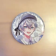 【 ゆあんくん ① 】 カラフルピーチ 缶バッジ からぴち遊園地 全国遊園地計画 m90237288729_1.jpg?1783837837