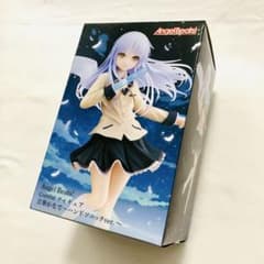 Angel Beats! 立華かなで Coreful フィギュア - メルカリ