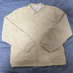 アディダスオリジナルスADIDAS ナイロンシャツのサムネイル