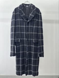 COMME des GARCONS HOMME PLUS 24AW 縮絨コート - メルカリ