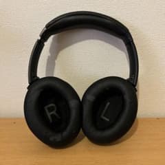 BOSEヘッドホンのサムネイル