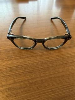 メガネ・老眼鏡 9.999 NPI-02 76 9.999 NPI-02 76 - メルカリ