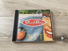 THE Beach Boys  THE GREATEST HITSのサムネイル