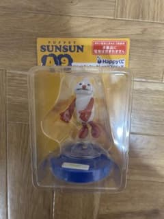 PUPPET SUNSUN A9 フィギュア Happyくじ - メルカリ