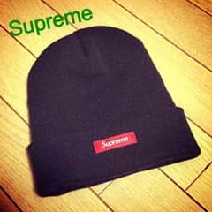 Supreme ニット帽のサムネイル