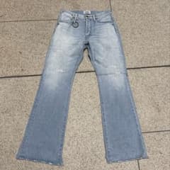 新品 greatLAnd ASKYURSELF MINUS コラボ デニム 32 新品 greatLAnd ASKYURSELF MINUS コラボ デニム 32 - メルカリ