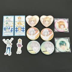 ハニーレモンソーダ 完結記念展　遠藤あゆみ　瀬戸悟のサムネイル