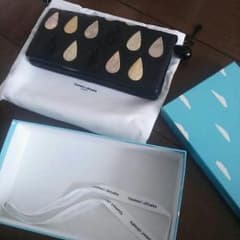 あるも様専用です！tsumori chisato 長財布 ドロップのサムネイル