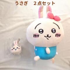 **3/16 밤 삭제합니다**치이카와 산리오 토끼 헬로 키티