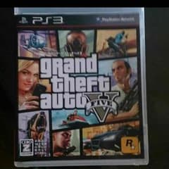 GTA5のサムネイル