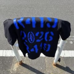 Corteiz 東京限定