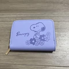 スヌーピー カード入れのサムネイル