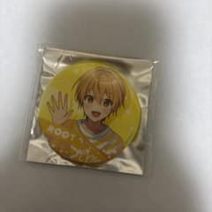 すとぷり　るぅと缶バッジのサムネイル